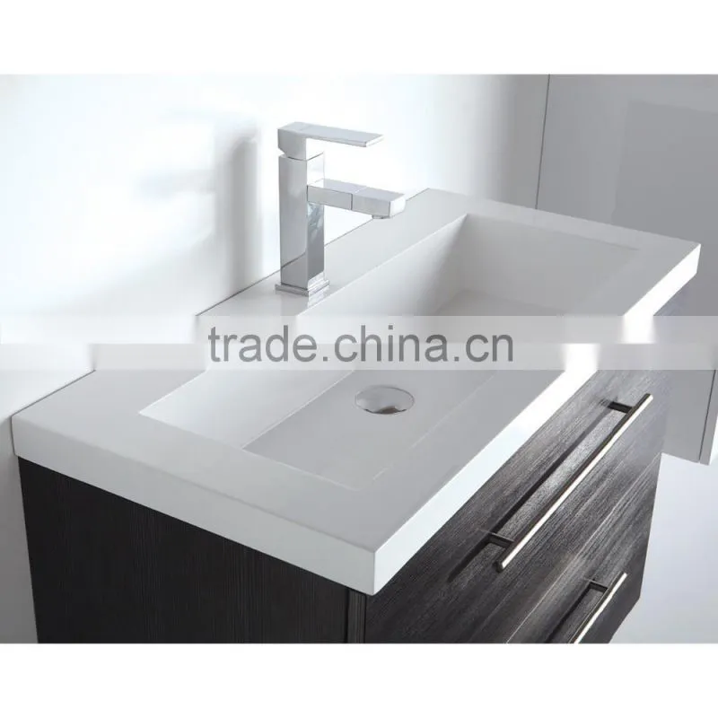 Best Quality artificial stone wash basin sink india