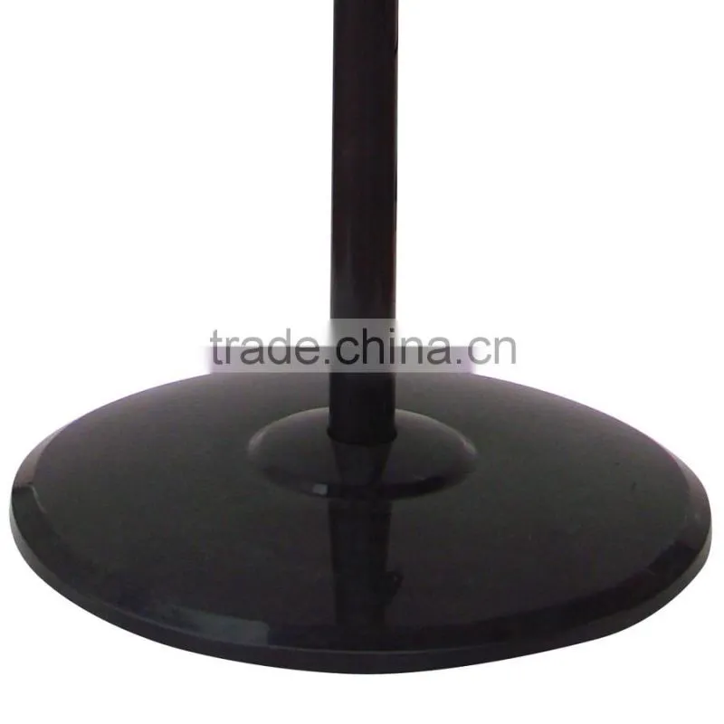 2016 electric fan stand fan hot selling grill high-tech base