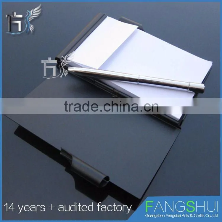 Personalized table business card holder cheap wholesale