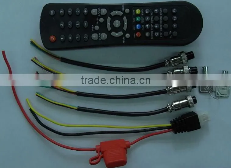 3G mdvr , DVR recorder mdvr GPS 3G, HDD, 4channel mdvr XY-9639