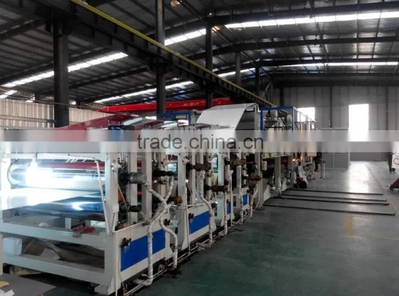 PVDF/PE ACP Aluminium Composite Panel for Outdoor Decoration