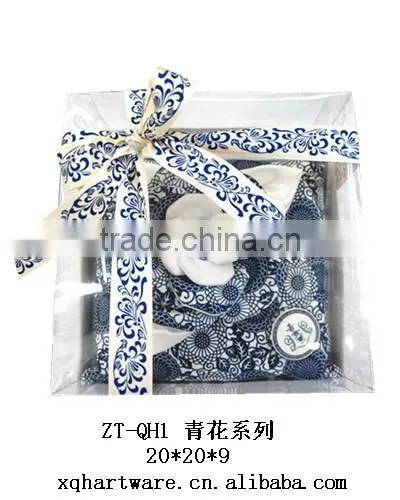 New Fashion Decoration Natural activated bamboo charcoal bag 350g