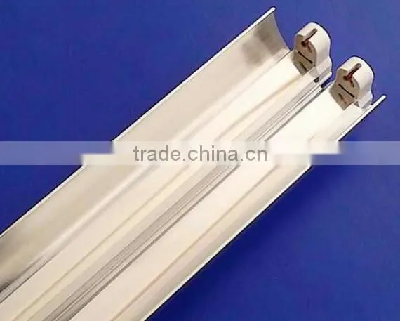High quality and low price C shaped aluminum extrusion profile for LED light ,machine,ceiling