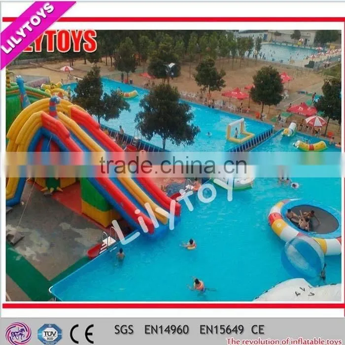water park rides for sale, giant water park for sale