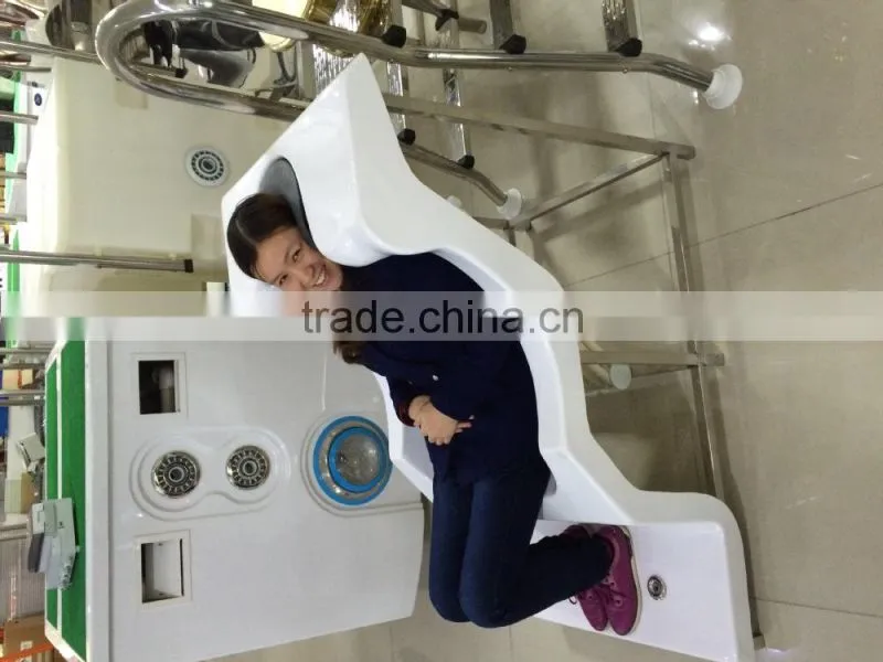 Swimming Pool Massage Chair/Spa Massage Bed