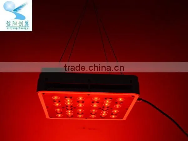 lowest price ce rohs fcc pse approved 5w epiled chip area led grow lights
