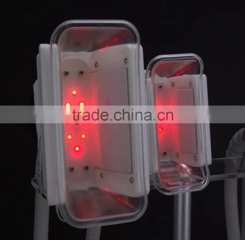 Christmas Promotion Clinic Beauty System Cryopolisis Machine