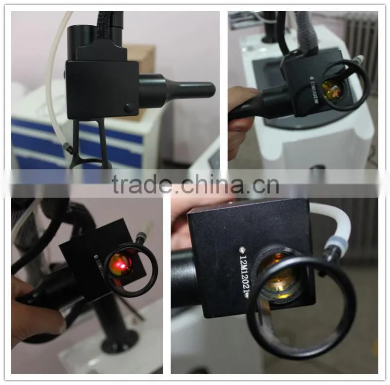 laser facial machine co2 surgical laser manufacturer