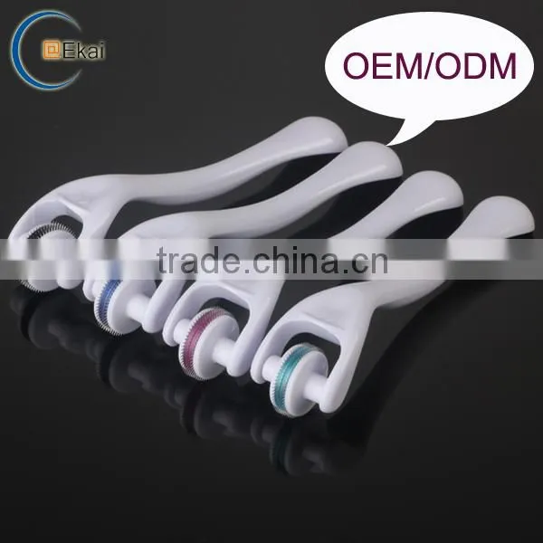 180 needles micro needle roller eye treatment derma roller