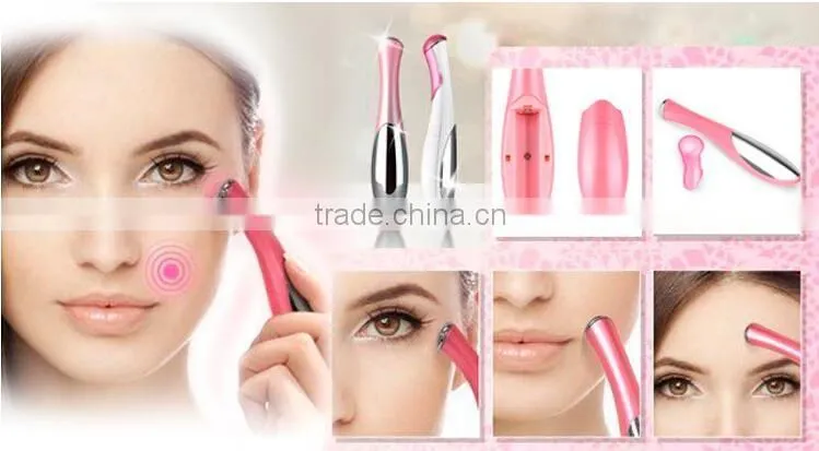 ZLIME Anti-wrinkle Eye Massager Type Eye Wand Vibrator