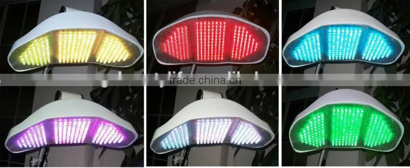 PDT Beauty Instrument LED Red Light and Blue Light Therapy Device