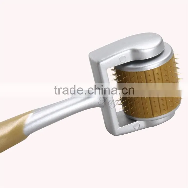 ZGTS 192needles microneedle roller therapy needle rollers for face
