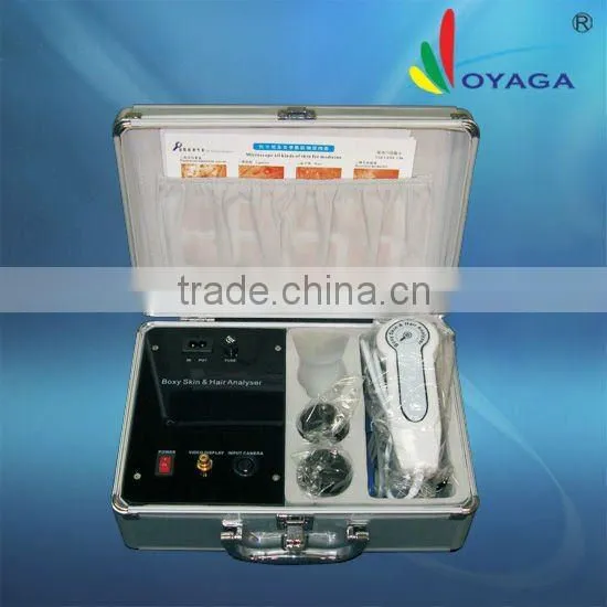 Best GA-01 skin analyser machine