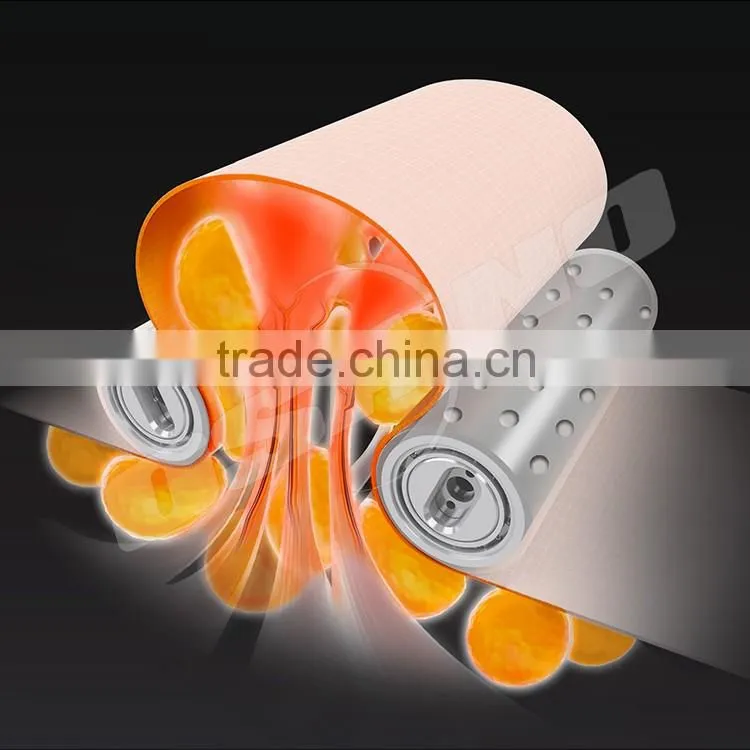 Skin Care Ultrasonic RF Vacuum Cavitation Roller Massage Home Use Body Reshaping Machine Skin Tightening