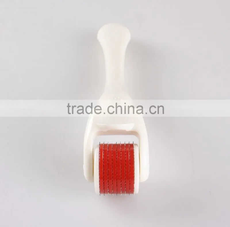 YL-DR18 540 needles skin care derma roller