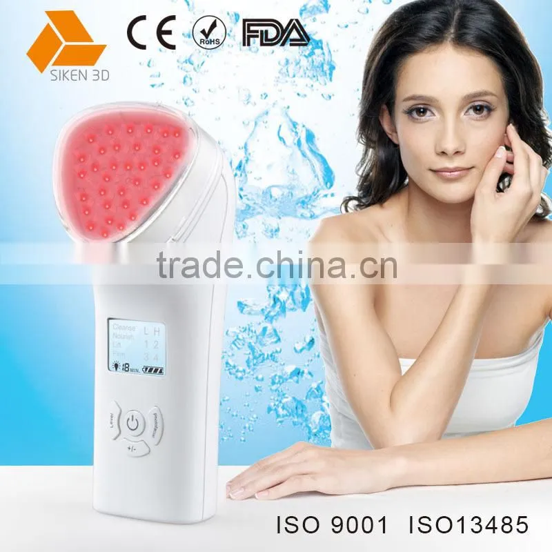 bright therapy light treatment for acne wrinkles