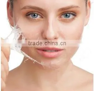 0.2-3.0mm mix size titanium microneedle roller