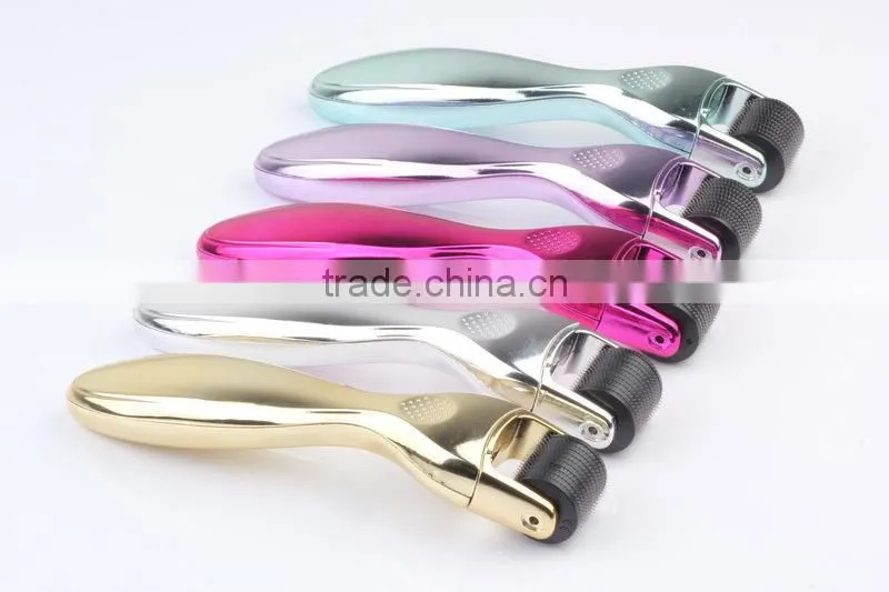 skin care roller/microneedle derma roller/microneedle roller
