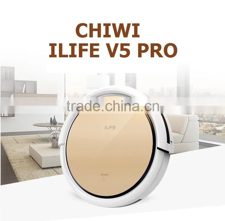 Intelligent Robotic Vacuum Cleaner Robotic margic Floor washing Cleaner mop cleaner