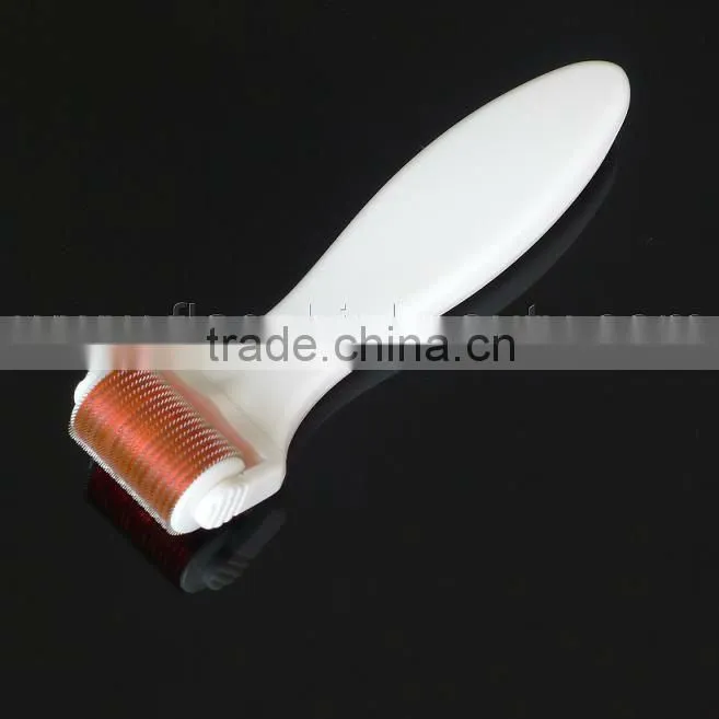 body skin care dns derma roller skin care auto micro needle therapy system derma rulo