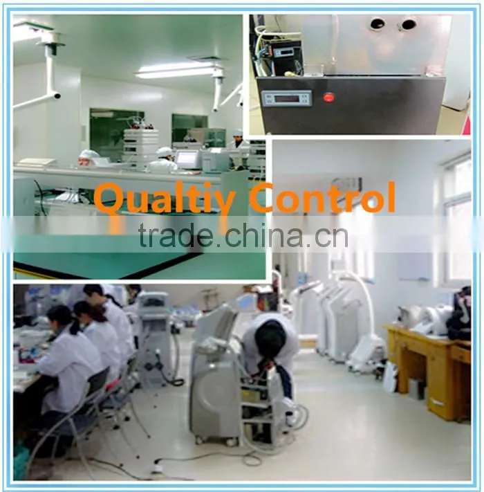 high power 808nm hair removal machine diode laser