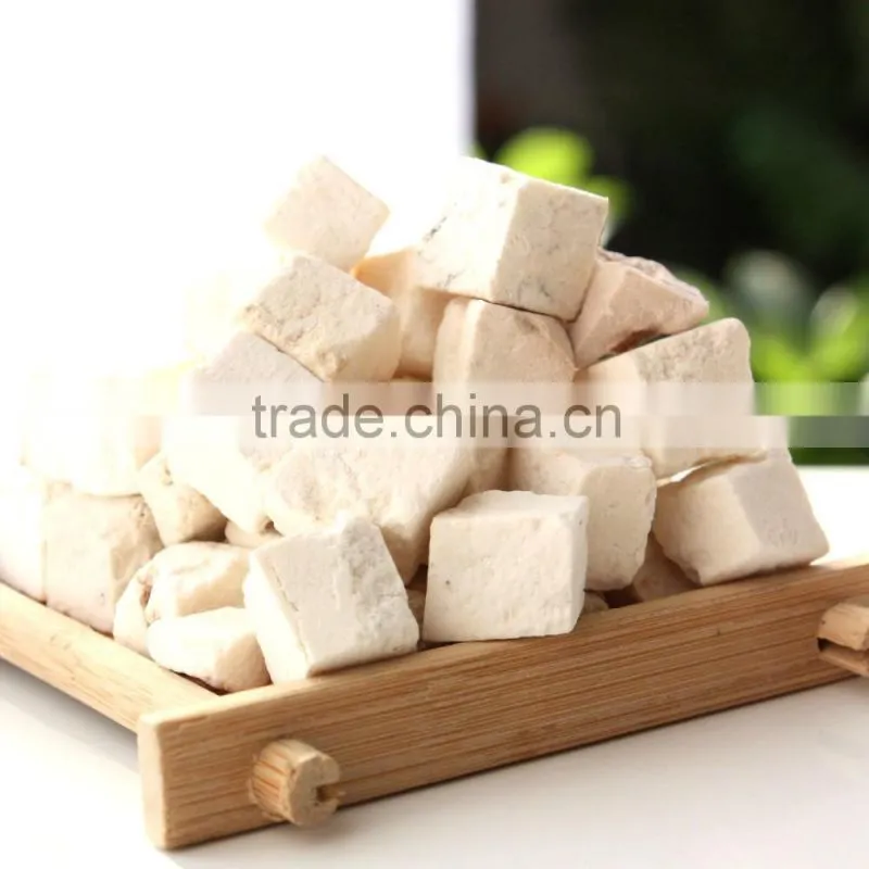 food ingredient good quality natural poria Cocos Extract Powder , pachyme flour