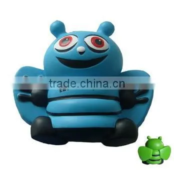 PU STRESS BALL ,PU FOAM BALL, CUSTOM SHAPE.ANIMAL SHAPE