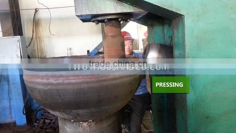 2017 New Style Induction (400 Liter) 500 Liter Industrial Cooking Kettle