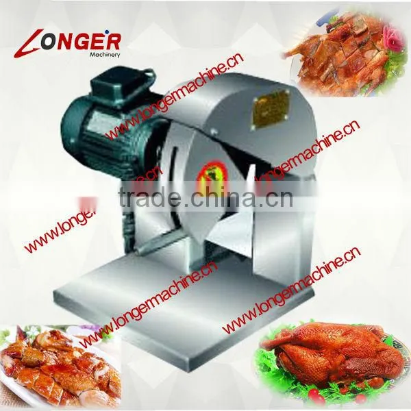 Poultry Dividing Machine|Chicken Leg Cutting Machine