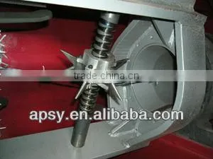 barbed wire machine(China Supplier)