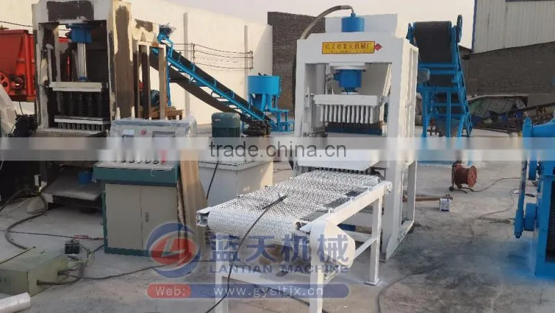 New Patent Automatic Hydraulic Press Machine For BBQ Charcoal Grill