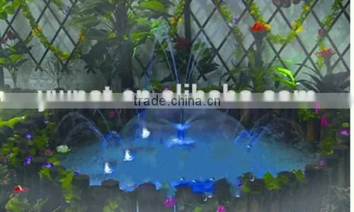 Good Quality Beauty Decor Music Fountain HQ3268CFYM1
