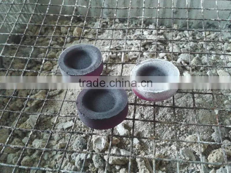 Arab silver charcoal,easily-light charcoal,hookah charcoal
