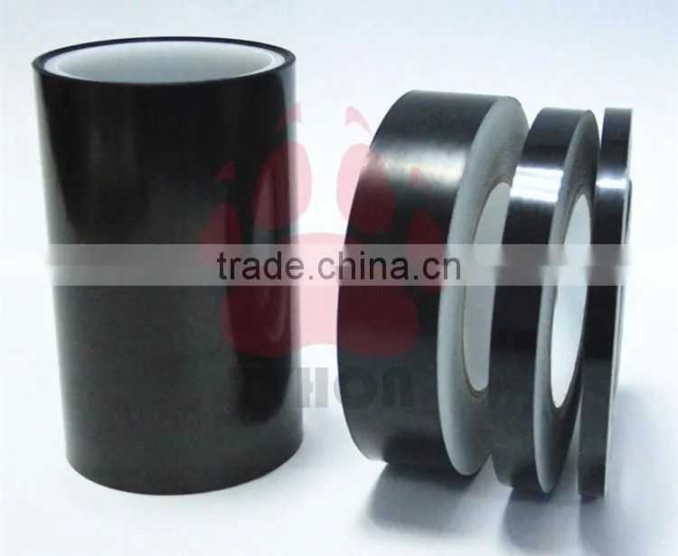 0.2mm black shading film tape quality assurance
