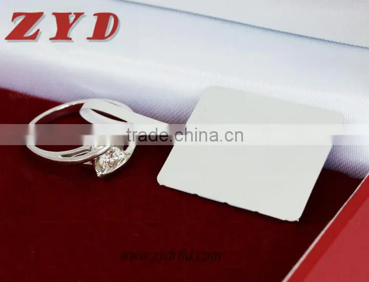 NFC Special label RFID Clothing anti-counterfeit label