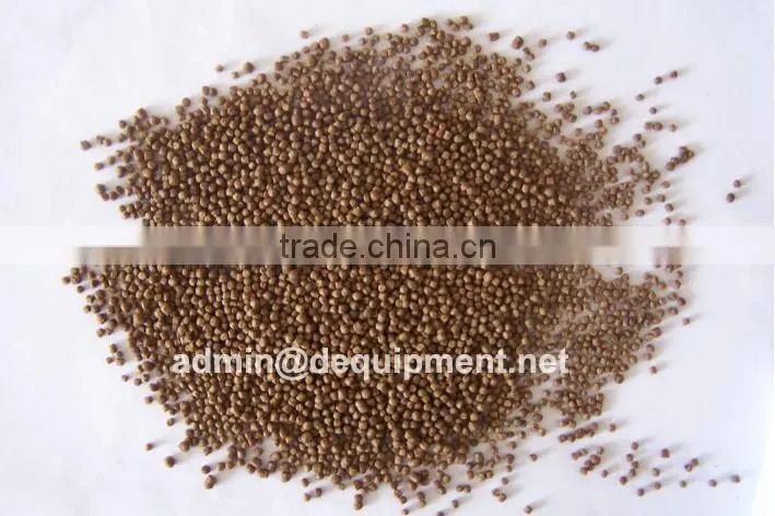 TA NO.1 factory floating fish feed extruder machine