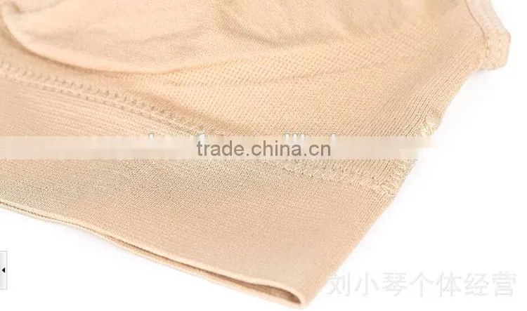 Factory Wholesale Seamless Lace Bra Hot Sexy Women Sports Bra