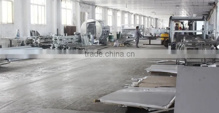 High Quality Sheep Slaughterhouse Equipment Killing Table For Goat Abattoir Machine
