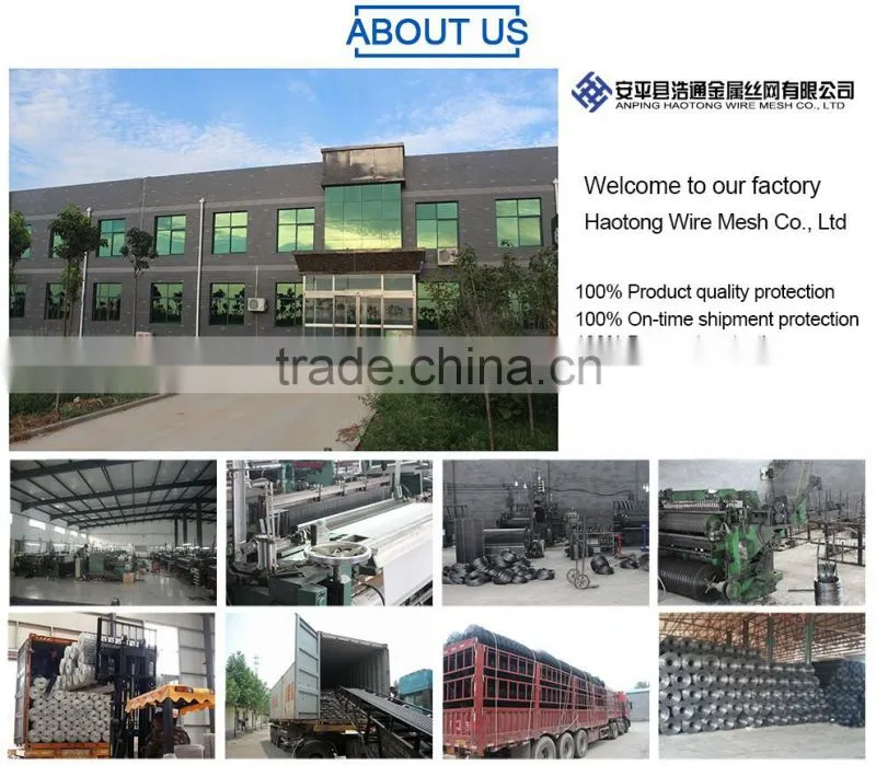 welded rabbit cage wire mesh