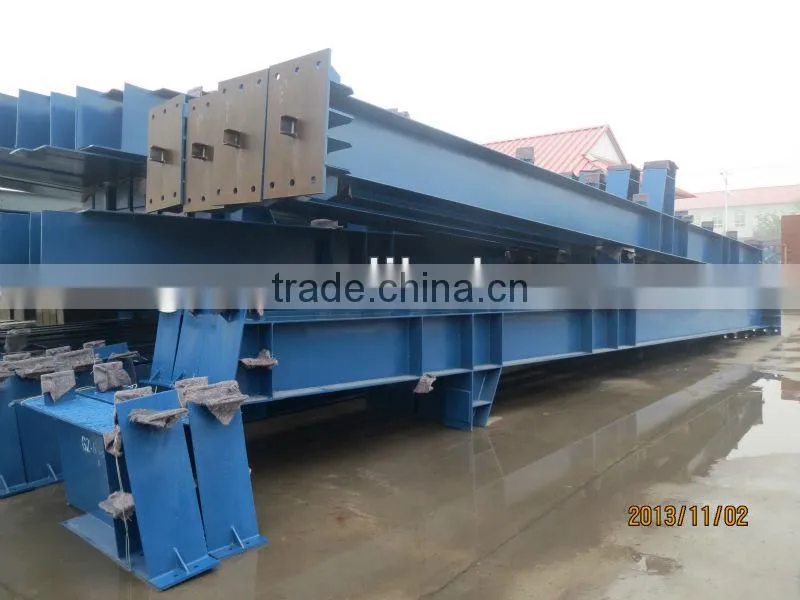 steel structure building material prices