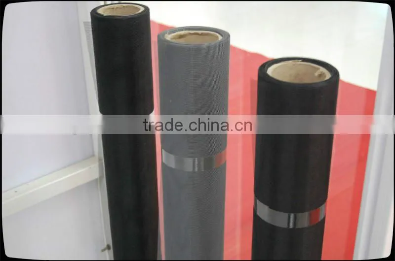 fiberglass insect screen/fiberglass meshes/fiberglass window screens