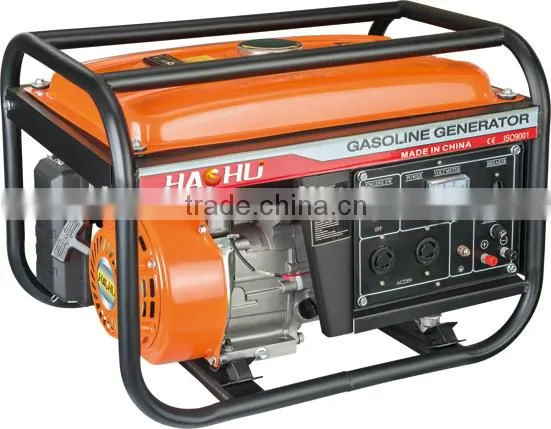 Gasoline engine generator Gasoline generator