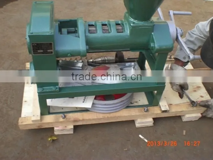 Popular Factory Price Home Use Oil Mill Oil Plant Oil Expeller