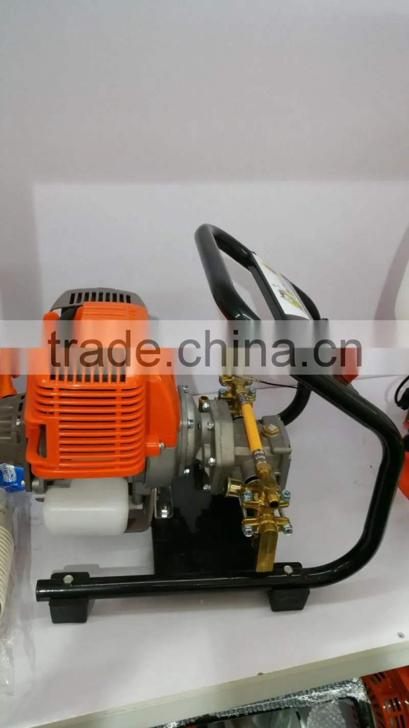 portable sprayer 4stroke 139F