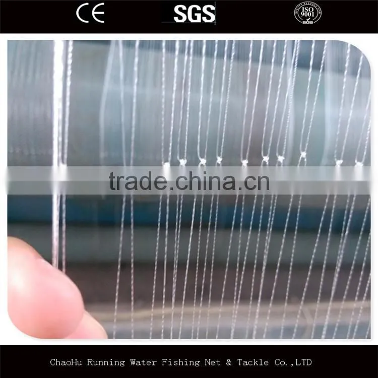 Nylon Multi-Monofilament Fishing (Redes De Monofilamentonet) Scrap Nets Prices