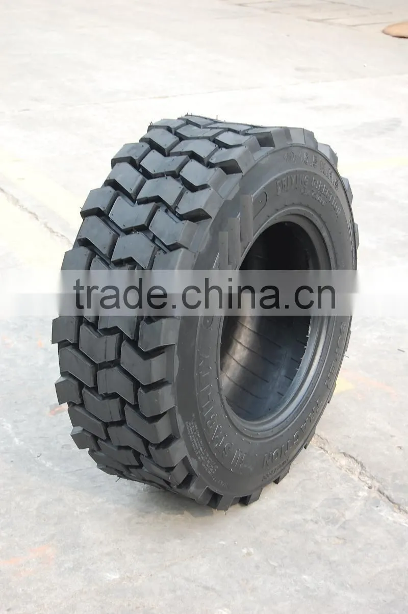 industrial tire10-16.5 12-16.5 pattern sks-3