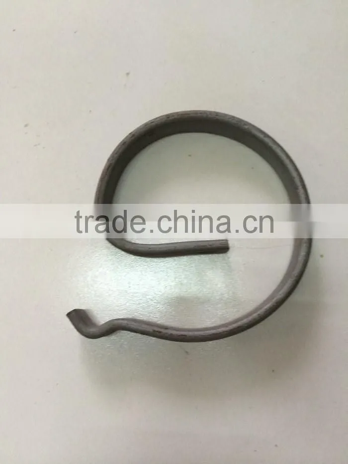 China Supplier Agricultural 60si2mn Cultivator Spring Tine