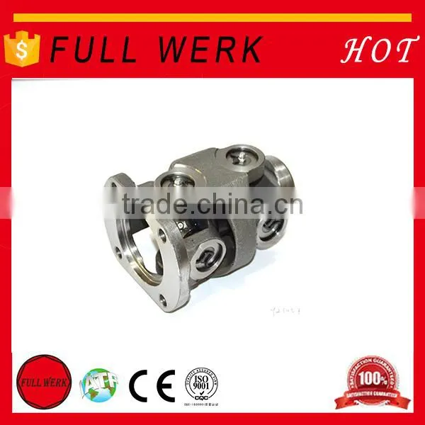 Hot sale xiaoshan companion flange, Drive shaft parts,tractor 4wd for sale