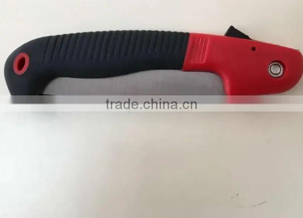 Creditable partner new pruning folabale saw