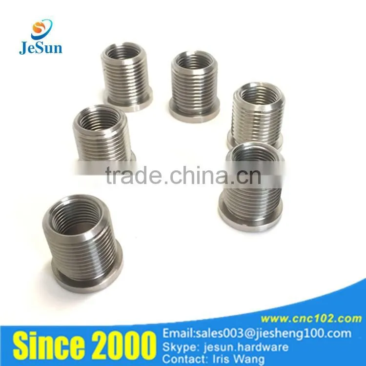Customize stainless steel m8 insert nut